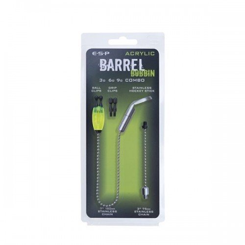 Обтегач ESP BARREL BOBBIN
