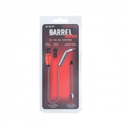 Обтегач ESP BARREL BOBBIN Обтегач ESP BARREL BOBBIN