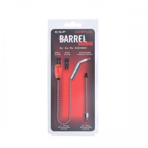 Обтегач ESP BARREL BOBBIN