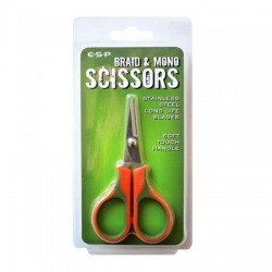 Ножица за плетено влакно ESP Braid Scissors