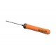 ESP Ultra Fine Drill Needle Set Комплект игла и бургия за шарнджийски монтажи ESP Ultra Fine Drill Needle Set Комплект игла и бургия за шарнджийски монтажи