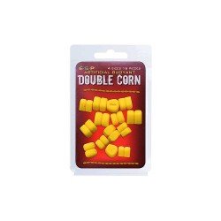 ESP двойна плуваща силиконова царевица Double Corn Orange Yellow ESP двойна плуваща силиконова царевица Double Corn Orange Yellow