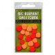 Плуваща силиконова царевица ESP Big Buoyant Swetcorn Red Orange Плуваща силиконова царевица ESP Big Buoyant Swetcorn Red Orange