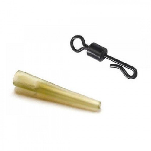 Комплект Extra Carp Quick Change and Short Anti Tangles 20мм Комплект Extra Carp Quick Change and Short Anti Tangles 20мм