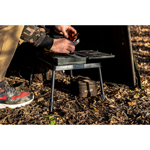 Масичка Fox Bivvy Table Масичка Fox Bivvy Table