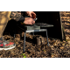 Масичка Fox Bivvy Table Масичка Fox Bivvy Table