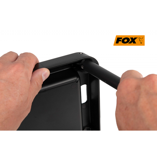 Масичка Fox Bivvy Table Масичка Fox Bivvy Table