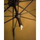 Чадър Fox 60inch Brolly Green New Чадър Fox 60inch Brolly Green New