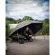Чадър Fox 60 inch Brolly Camo New Чадър Fox 60 inch Brolly Camo New