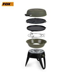 Готварска станция Fox Cookware Cookstation 