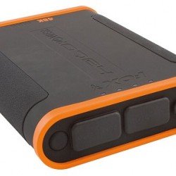 Fox Halo Power 48K Power Pack зарядна станция Fox Halo Power 48K Power Pack зарядна станция