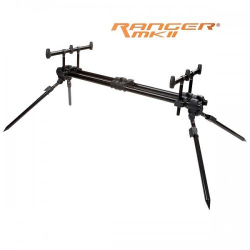 Шаранджийска стойка FOX Ranger MK2 Шаранджийска стойка FOX Ranger MK2