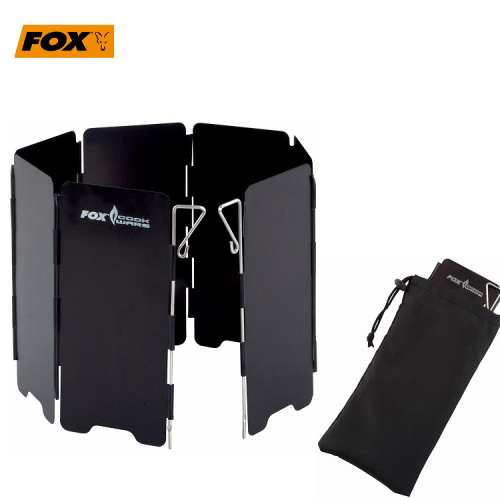 Щит за вятър FOX Cookware Windshield XL