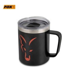 Термочаша Fox Stainless Thermal Mug New