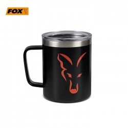 Термочаша Fox Stainless Thermal Mug New