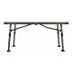 Голяма маса Fox Session Table XXL