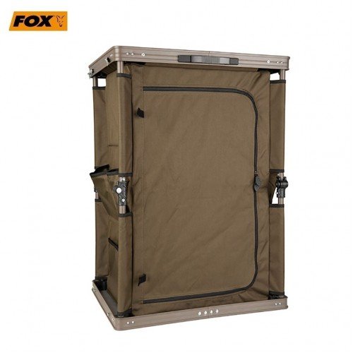 Шкаф органайзер Fox Session Storage