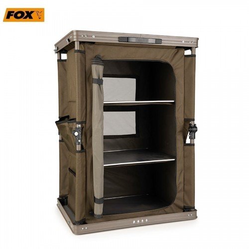 Шкаф органайзер Fox Session Storage
