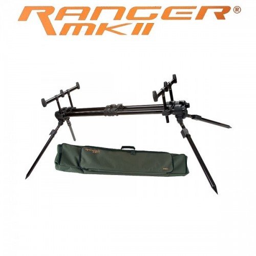 Шаранджийска стойка FOX Ranger MK2 Шаранджийска стойка FOX Ranger MK2