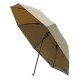Чадър Fox Fox 60ins Brolly Green Чадър Fox Fox 60ins Brolly Green