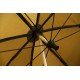 Чадър Fox Fox 60ins Brolly Green Чадър Fox Fox 60ins Brolly Green