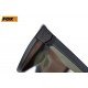 Слънчеви очила Fox Collection Black and Green Brown Lens