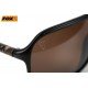 Слънчеви очила Fox AV8 Black Camo Brown Lenses