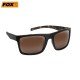 Слънчеви очила Fox Avius Black Camo Brown Lenses