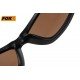 Слънчеви очила Fox Collection Wraps Green Black Brown Lenses