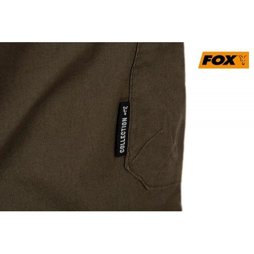 Рибарски панталон Fox Collection LW Cargo Trouser Рибарски панталон Fox Collection LW Cargo Trouser