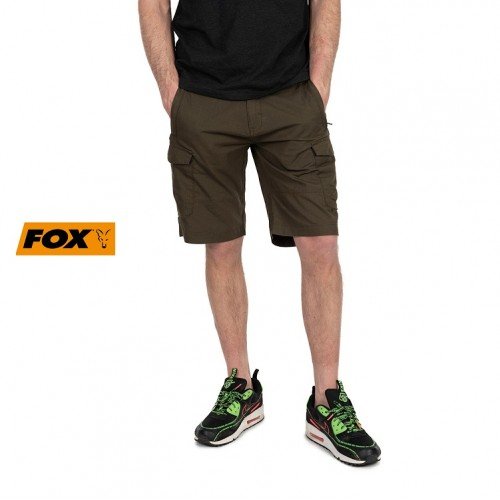 Kъси панталони Fox Collection LW Cargo Shorts Kъси панталони Fox Collection LW Cargo Shorts