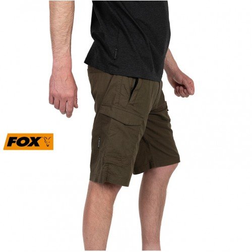 Kъси панталони Fox Collection LW Cargo Shorts Kъси панталони Fox Collection LW Cargo Shorts