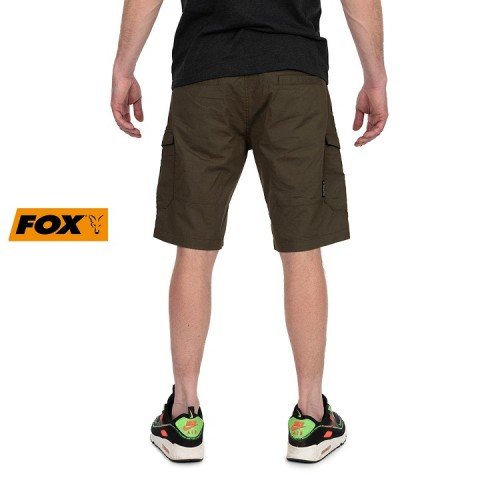Kъси панталони Fox Collection LW Cargo Shorts Kъси панталони Fox Collection LW Cargo Shorts