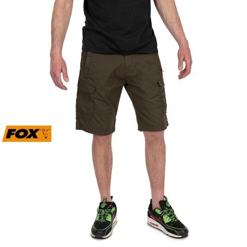 Kъси панталони Fox Collection LW Cargo Shorts Kъси панталони Fox Collection LW Cargo Shorts