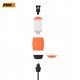 Обтегач Fox Black Label Halo Illuminated Dumpy Bobbin Green