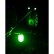 Обтегач Fox Black Label Halo Illuminated Dumpy Bobbin Red Обтегач Fox Black Label Halo Illuminated Dumpy Bobbin Red