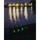 Обтегач Fox Black Label Halo Illuminated Dumpy Bobbin Red Обтегач Fox Black Label Halo Illuminated Dumpy Bobbin Red
