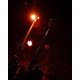 Обтегач Fox Black Label Halo Illuminated Dumpy Bobbin Red Обтегач Fox Black Label Halo Illuminated Dumpy Bobbin Red
