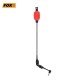 Обтегач Fox Black Label Halo Illuminated Dumpy Bobbin Red Обтегач Fox Black Label Halo Illuminated Dumpy Bobbin Red