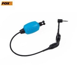 Обтегач Fox Black Label Halo Illuminated Dumpy Bobbin Blue