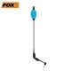 Обтегач Fox Black Label Halo Illuminated Dumpy Bobbin Blue Обтегач Fox Black Label Halo Illuminated Dumpy Bobbin Blue