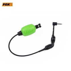 Обтегач Fox Black Label Halo Illuminated Dumpy Bobbin Green