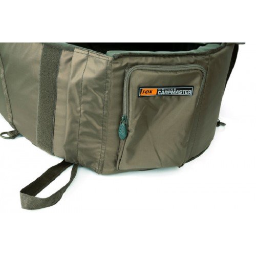 Карп дюшек Fox Carpmaster DeLuxe Unhooking Mat XL