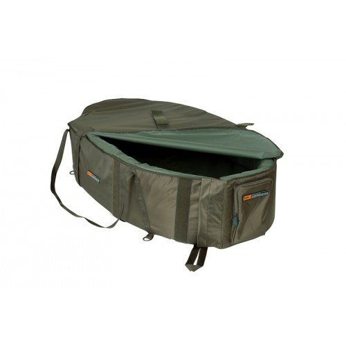 Карп дюшек Fox Carpmaster DeLuxe Unhooking Mat XL
