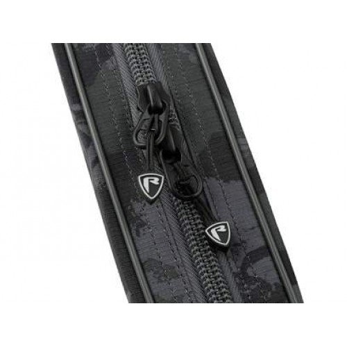 Единичен твърд калъф Fox Rage Voyager Camo Single Rod 1.30 м Единичен твърд калъф Fox Rage Camo Single Rod 1.30 м