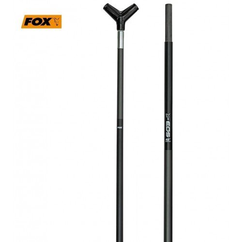 Шаранджийски кеп Fox EOS 42" Compct Landing Net Шаранджийски кеп Fox EOS 42" Compct Landing Net