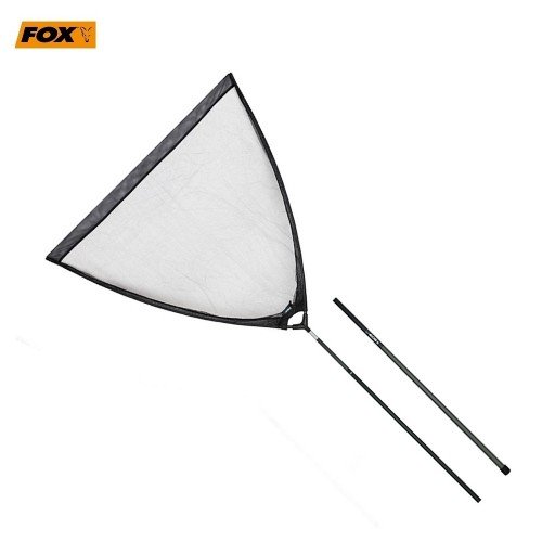 Шаранджийски кеп Fox EOS 42" Compct Landing Net Шаранджийски кеп Fox EOS 42" Compct Landing Net