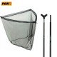 Шаранджийски кеп Fox EOS 42" Compct Landing Net Шаранджийски кеп Fox EOS 42" Compct Landing Net