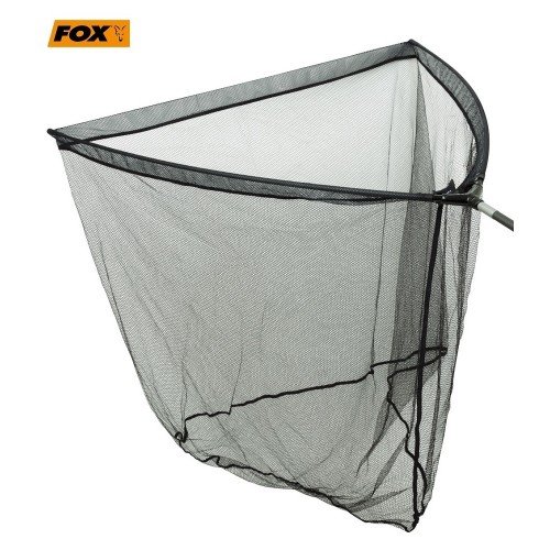 Шаранджийски кеп Fox EOS 42" Compct Landing Net Шаранджийски кеп Fox EOS 42" Compct Landing Net