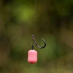 Вързани куки Fox Edges Fluoro D Rigs Вързани куки Fox Edges Fluoro D Rigs